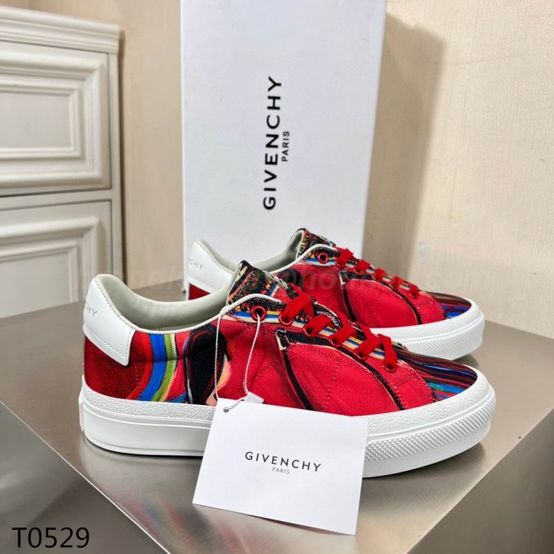GIVENCHY Men's Shoes 85